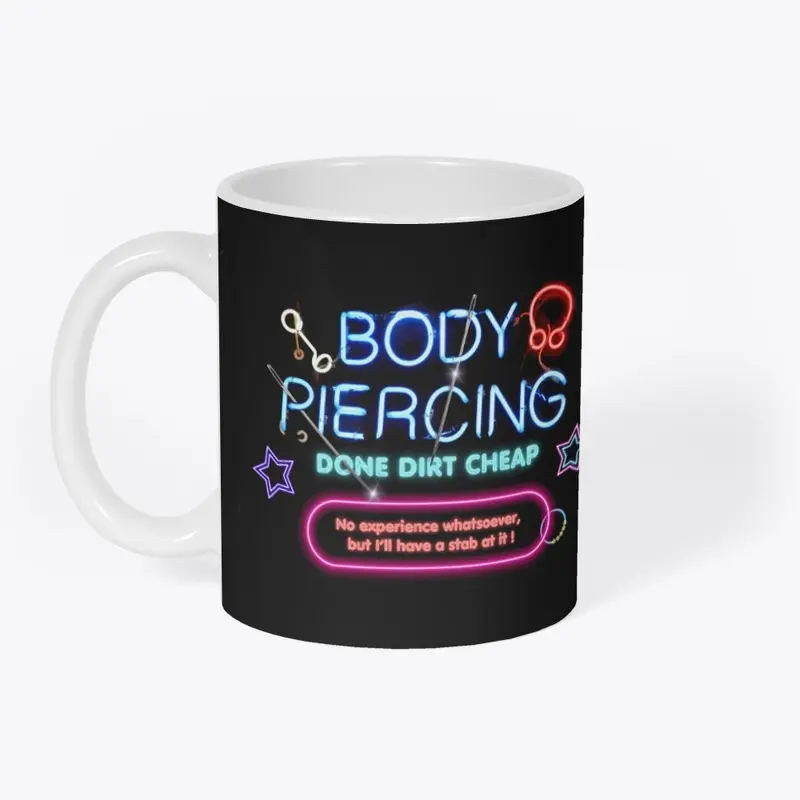 Body Piercing