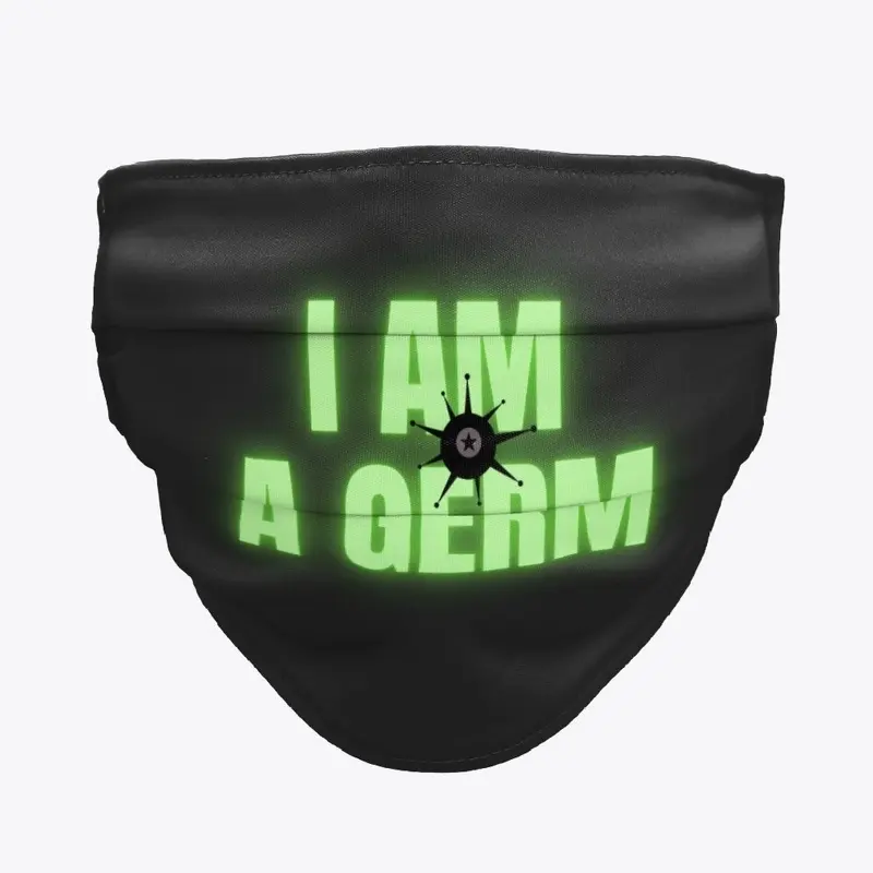 I Am A Germ