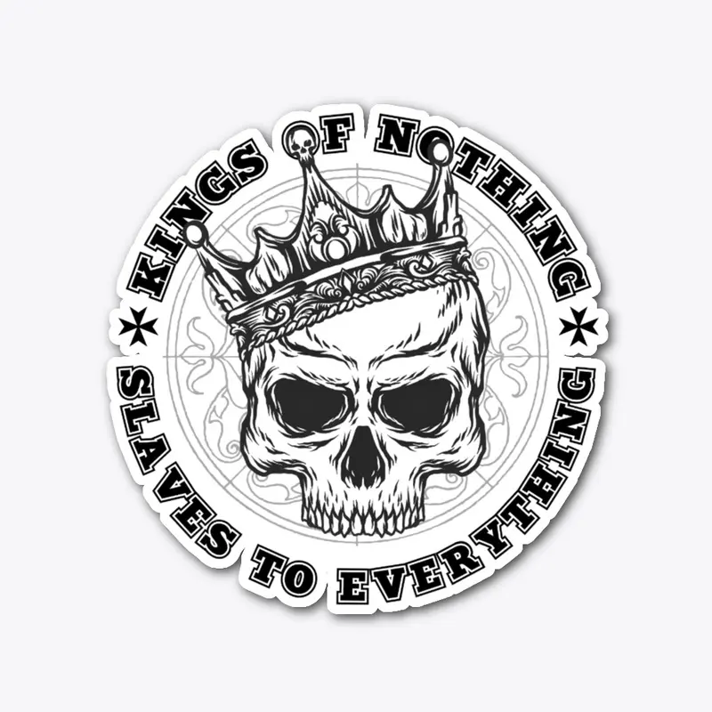 Kings Of Nothing